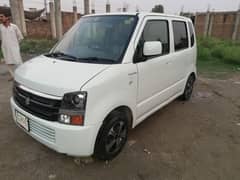 Suzuki Wagon R 2006