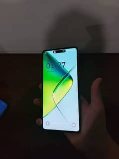 Infinix