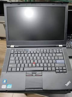 LENOVO T420s silm i5 2nd Box pack condition