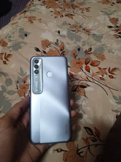 Tecno spark 7 pro 4 64