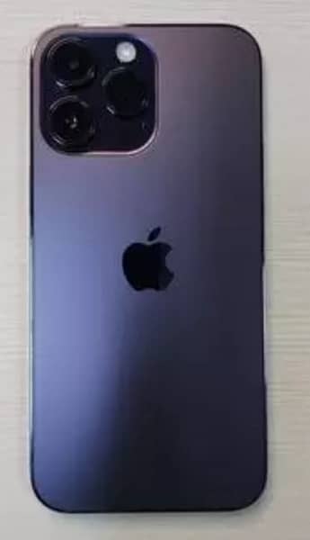 iphone 14 pro max HK dual physical 1