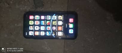 iphone x 256