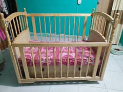 baby cot