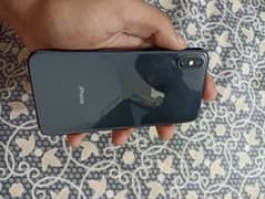 Iphone x non PTA