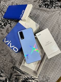 vivo y12A (3.32)