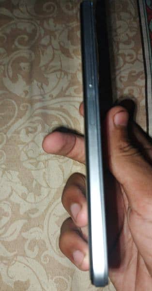 INFINIX NOTE 12 G96 4