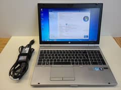 HP-EliteBook 8570p