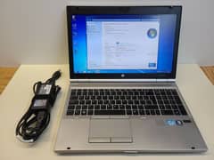 HP-EliteBook