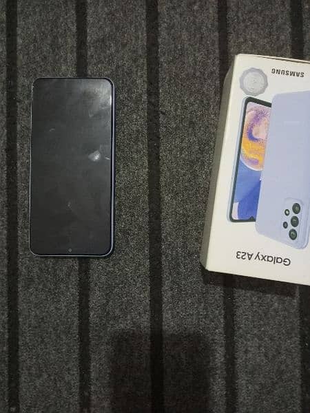 Samsung A23 Parts Urgent Sale 0303/4015715 2