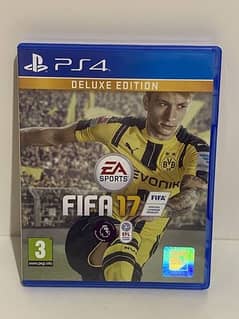 fifa 17 ps4 imported