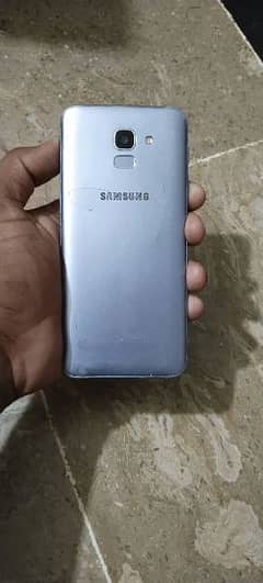 Samsung Galaxy j6