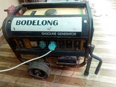 BODELONE 2.5KV GENERATOR