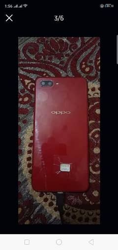 oppo A3s sale