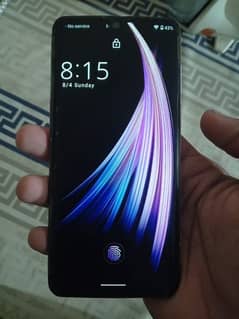 sharp Aquos zero 2 for sale and exchange