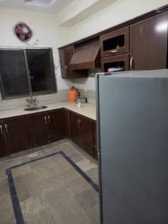 Full furnished flat for rent