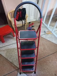 Brand New Ladder for Sale 5 feet