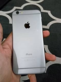 iphone6 oficall pta aproved  16 gb