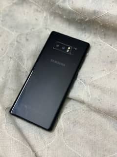 Samsung Note 8