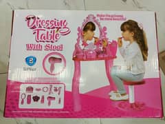 toys for kids  dressing tebal lettal chafe and ball