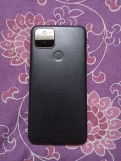 Google pixel 5 pta approved 0