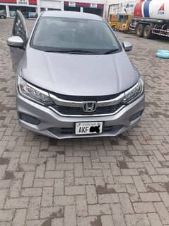 Honda City IVTEC 2022