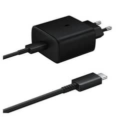 45 Watt Android Charger With PD Cable