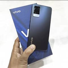 vivo v21e