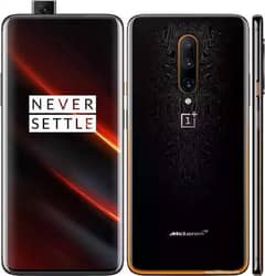 oneplus 7tpro maclaren edition