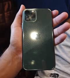 Iphone 11 pro Pta Approved 64Gb