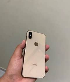 Iphone XS