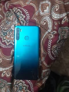 infinix