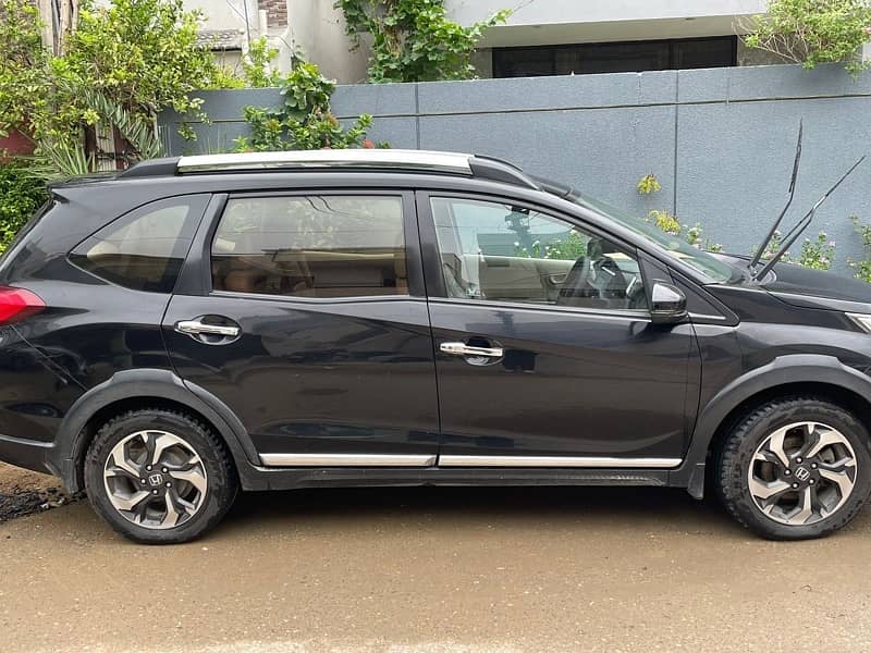 Honda BR-V 2017 7