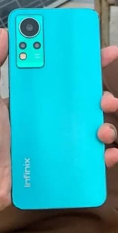 infinix note 11 exchange possible redmi