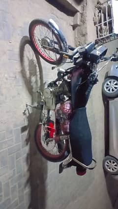 m sale my bike no work just pay and enjoy ride