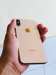 iPhone Xs 64GB non pta