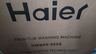 Haier