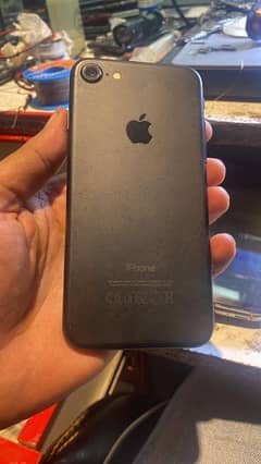 iphone 7 128Gb total org non pta