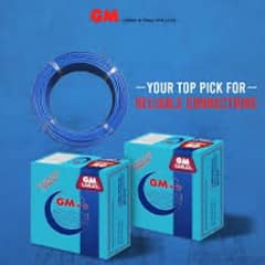 Gm Cables & Pipes ( Wholsale Prices )