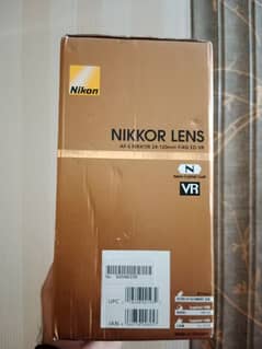 Nikon