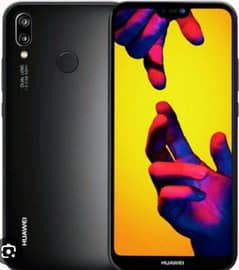 Huawei P20 lite 4 Sale 4gb / 64 gb