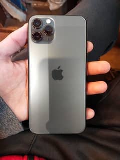 iphone 11 pro 64 gb dual sim pta approved