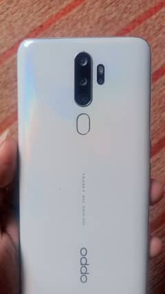 oppo A5 2020