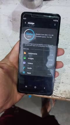 Samsung non pta phone