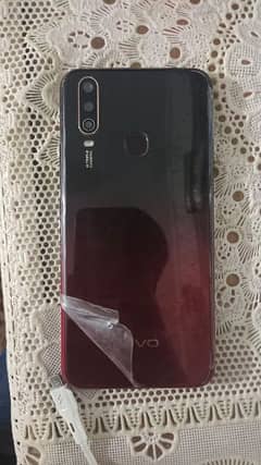 vivo y15 4/64