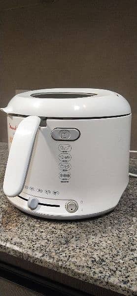 For Sale: Moulinex UNO Deep Fryer 2