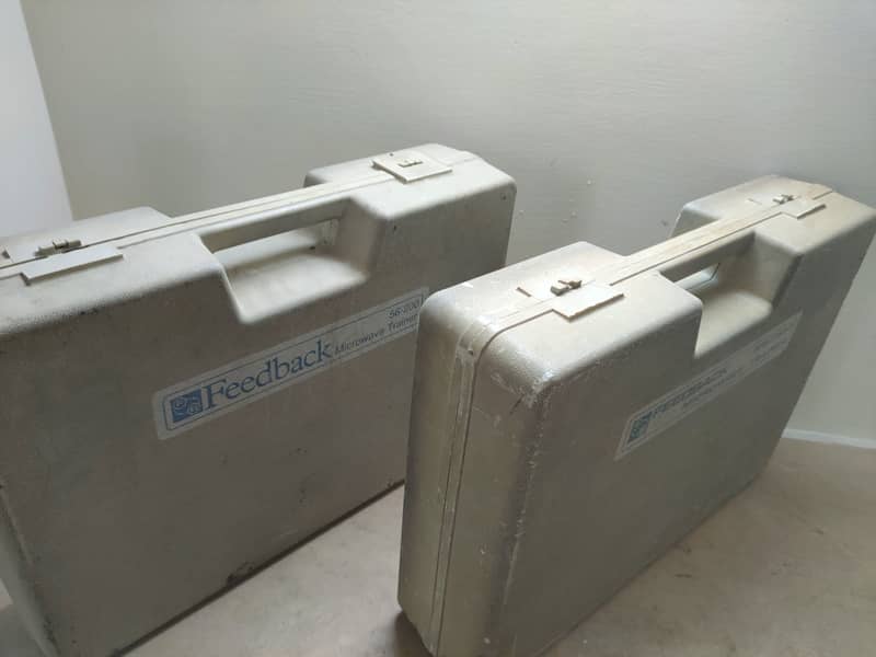 Big Briefcase Boxes 2