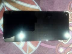 tecno camon 17 LCD