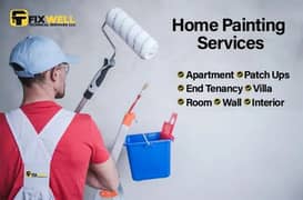 Best Paint Service in Islamabad Deco Paint