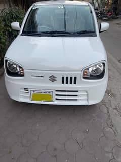 Suzuki Alto 2023