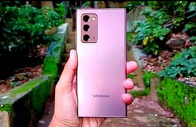 Samsung Note 20 5g better Infinix Tecno vivo oppo Mi OnePlus LG Redmi